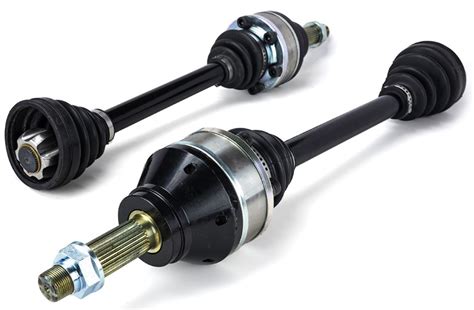 High-Performance Axles for Enhanced Automotive Performance | Vivid Racing