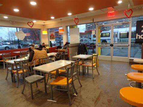 MCDONALD'S, Brooklyn - 606 Neptune Ave, Brighton Beach - Menu & Prices - Tripadvisor