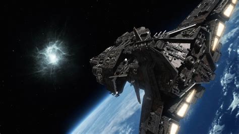 hd, art, stargate, Spaceships, science, 1080P, fiction, stargate ...