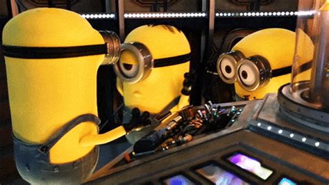 minions set | Tag | PrimoGIF