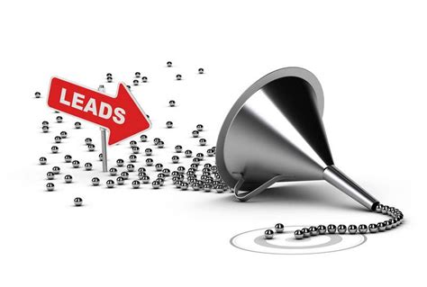 What does a Marketing Lead do? Job Overview & Role in Converting Leads ...