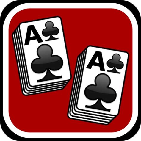 Double Deck Solitaire by Boy Howdy Technology LLC