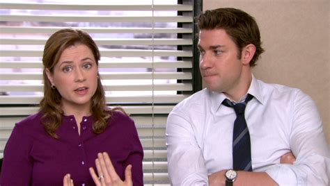 The Office: 20 Things That Make No Sense About Jim And Pam's Relationship