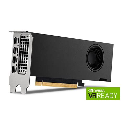 VGA LEADTEK NVIDIA NVIDIA RTX A2000︱A2000 12GB Leadtek Quadro RTX A2000 ...