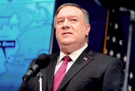 Mike Pompeo is "absolutely" running in 2024, observers say — but ...