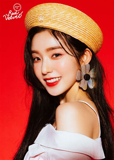 Irene's teaser image for "Summer Magic" - Red Velvet Photo (41498812) - Fanpop