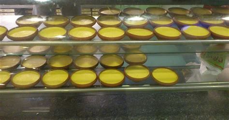 Karachi Food Dairy: Dacca Sweets