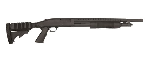 MOSSBERG 500 TACTICAL PERSUADER - Guns N Gear