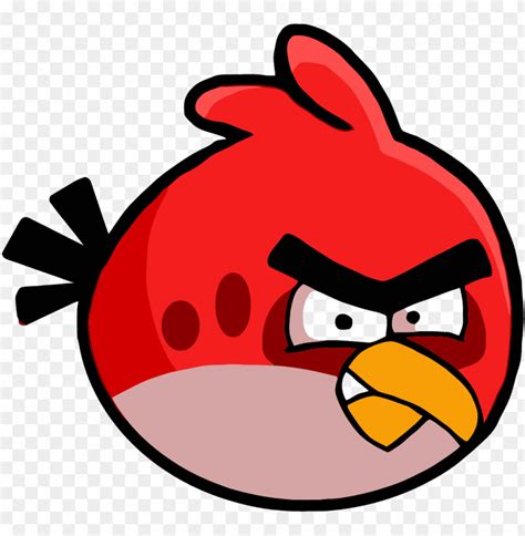 Free Angry Bird Clipart, Download Free Angry Bird Clipart png images ...