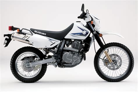 SUZUKI DR650 SE (2009-2010) Specs, Performance & Photos - autoevolution