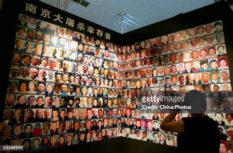 Nanking Massacre Photos Photos and Premium High Res Pictures - Getty Images