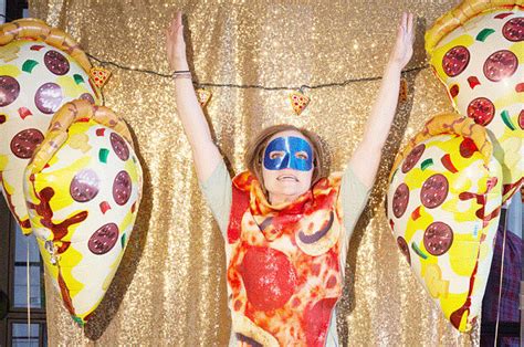 How To Throw An Awesome Pizza-Themed Party