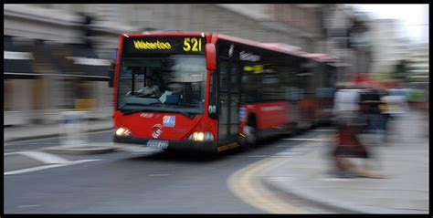 Last Day Of The Bendy Bus | Londonist