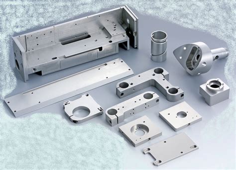 CNC Milling Parts—HASON