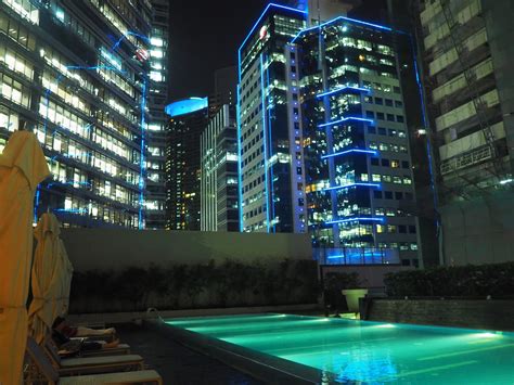 VinaTraveler's Blog: "Ascott BGC Manila", The Most Amazing Luxury Serviced-Apartment in Manila!