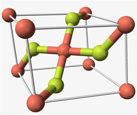 Copper Ii Oxide Structure PNG Image | Transparent PNG Free Download on ...