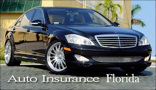 Auto Insurance Florida | Cheap Insurance Companies