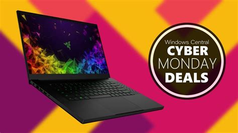 The Razer gaming laptop I use is STILL $1500 off post-Cyber Monday, but ...