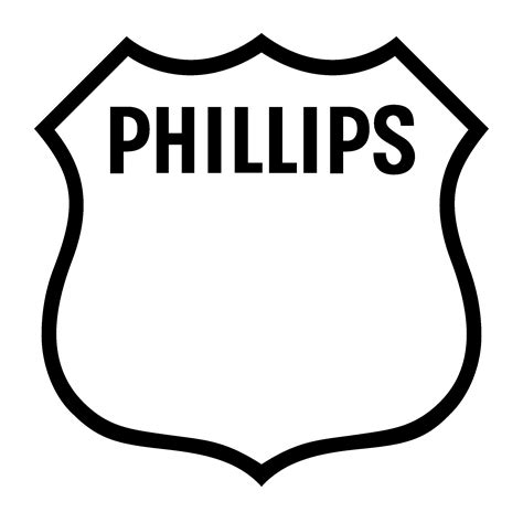 Phillips 66 Logo - LogoDix