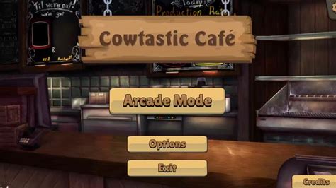 Cowtastic Cafe 3