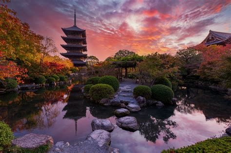 Kyoto Color Guide - Kyoto - Japan Travel