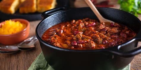 45 Company Chili Cookoff Tips and Ideas (2023)