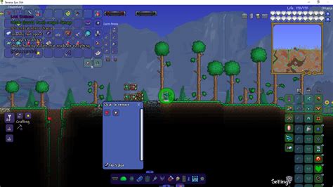 Standalone - [1.3] tModLoader - A Modding API | Page 1022 | Terraria ...