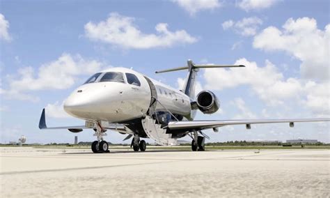 Embraer Praetor 500 Guide and Specs - Aviator Insider