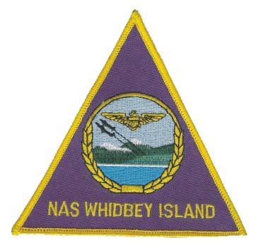 NAS Whidbey Island