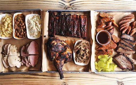 Hutchins BBQ – Texas Monthly