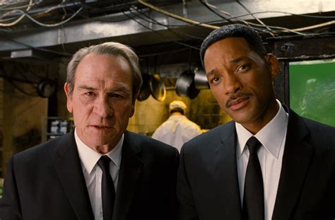 オリジナル Tommy Lee Jones Men In Black - あんせなこめ壁