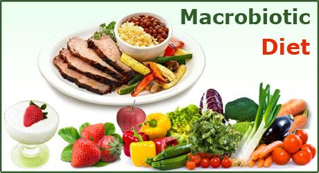 Macrobiotic Dieting in Harmony With our Environments