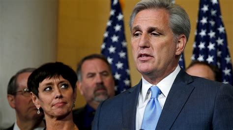 Congresswoman Renee Ellmers calls Kevin McCarthy affair rumor ‘crazy ...