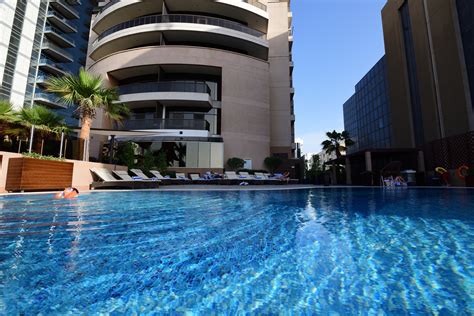 Majestic City Retreat Hotel ( Formerly Majestic Hotel Tower), Dubai Price, Address & Reviews