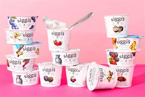 Best Siggi's Flavors: Every Siggi's Yogurt Flavor, Reviewed and Ranked ...