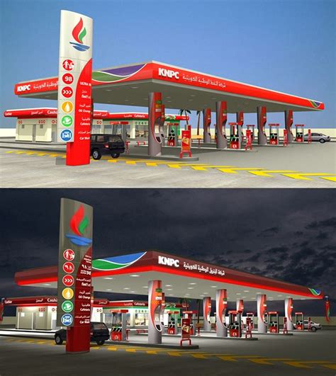 Location Of Bp Gas Stations | Gas Station