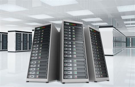 Rent a Tower Server for Enhanced Efficiency: Elevate Your Server ...