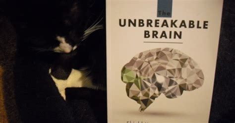 Grab A Book From Our Stack: "Unbreakable Brain--Shield Your Brain From Cognitive Decline ...