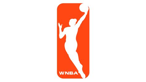 WNBA Logo, symbol, meaning, history, PNG, brand