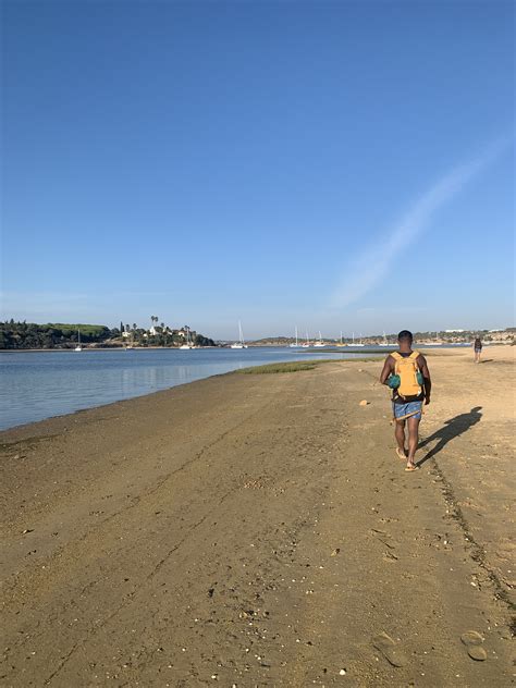 The Best Beaches in Alvor, Algarve, Portugal