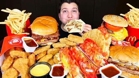 Binge eating ‘mukbang’ videos are helping some people lose weight ...