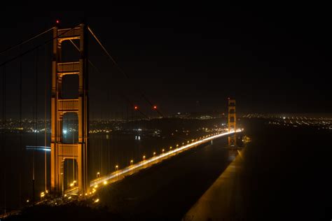 Golden Gate Bridge Royalty Free Photo