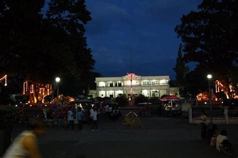 Digos City Hall - Digos City, Davao del Sur