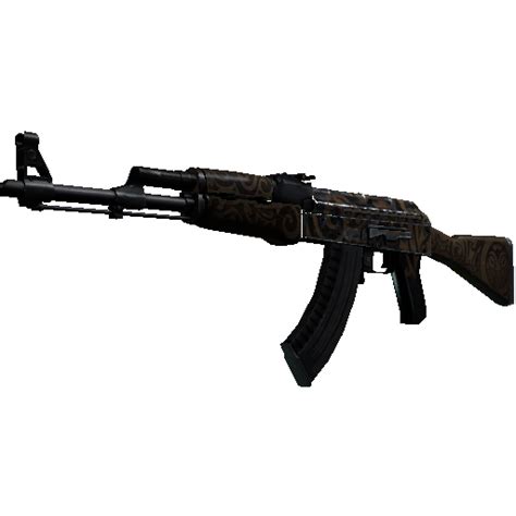 AK-47 | Uncharted (Battle-Scarred) - CS:GO Game Items - Gameflip