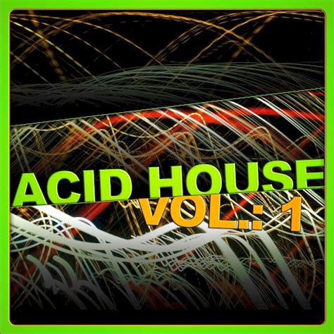 Acid House Vol.: 1 (2022) - Pop - Best Dj Mix