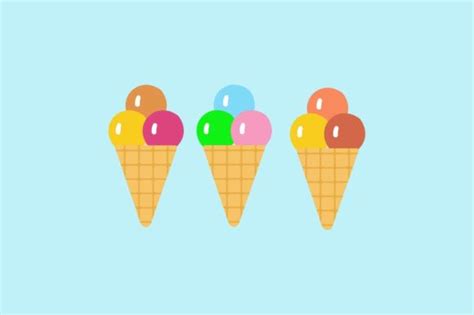 Mochi Ice Cream Graphic by Cotton Candy · Creative Fabrica