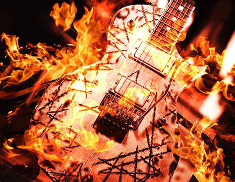 15 Best Metal Bands Ever | guitarguitar