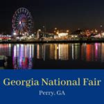 Georgia National Fair 2024 - Perry, GA | Eventlas