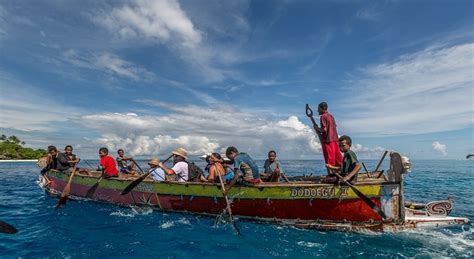 Latar Belakang & Sejarah Organisasi Papua Merdeka (OPM) - M-BARSAL