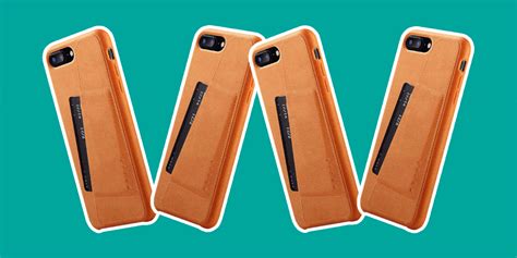 10 Best iPhone Wallet Cases for the iPhone X in 2018 - Wallet Cases for iPhone 8 & 8 Plus